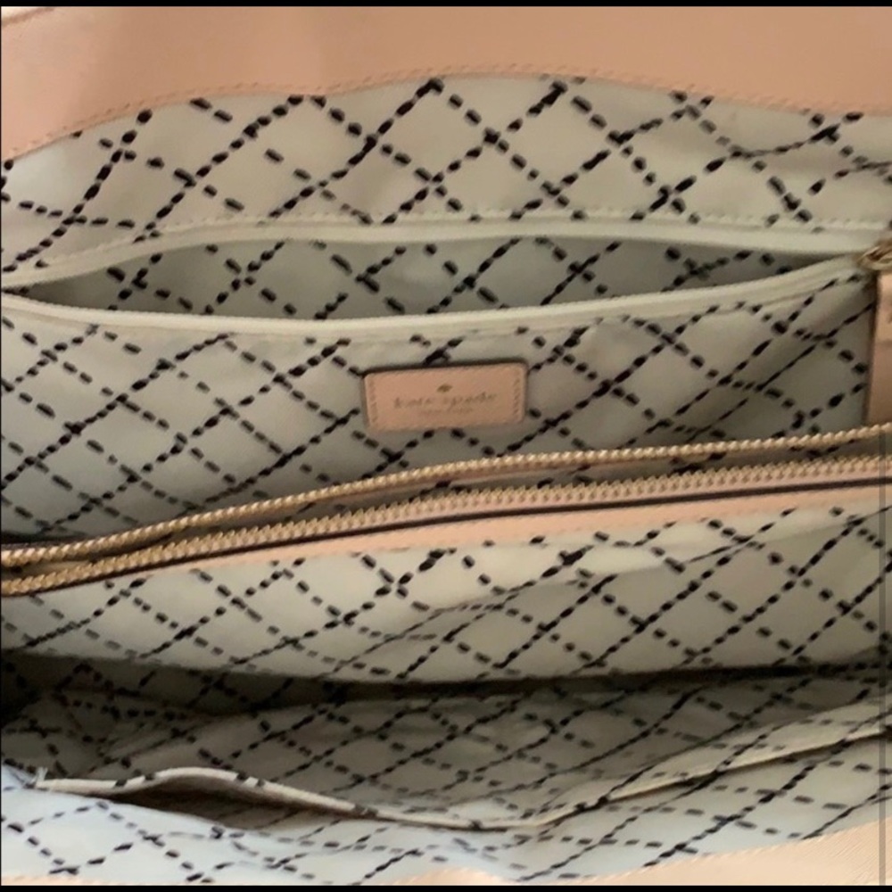 Kate Spade Handbag - Picture 3 of 4